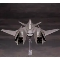 ACE COMBAT Series - ADF-01〈For Modelers Edition〉 Model Kit