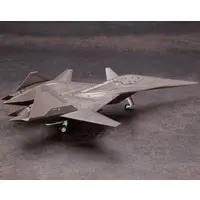 ACE COMBAT Series - ADF-01〈For Modelers Edition〉 Model Kit