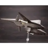 ACE COMBAT Series - ADF-01〈For Modelers Edition〉 Model Kit