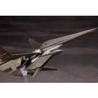 ACE COMBAT Series - ADF-01〈For Modelers Edition〉 Model Kit