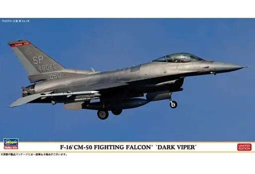 1/48 Scale Model Kit - Aircraft / F-16 Fighting Falcon