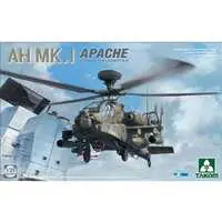 1/35 Scale Model Kit - Attack helicopter
