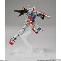 Gundam Models - MOBILE SUIT GUNDAM / RX-78F00 Gundam