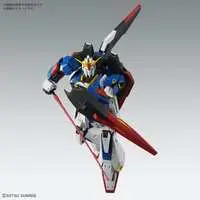 Gundam Models - MOBILE SUIT Ζ GUNDAM / Zeta Gundam