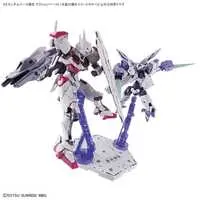 Gundam Models - The Witch from Mercury