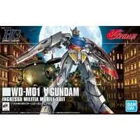 Gundam Models - Turn A Gundam / ∀ GUNDAM
