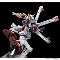 Gundam Models - MOBILE SUIT CROSS BONE GUNDAM / XM-X1 Crossbone Gundam X1
