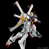 Gundam Models - MOBILE SUIT CROSS BONE GUNDAM / XM-X1 Crossbone Gundam X1