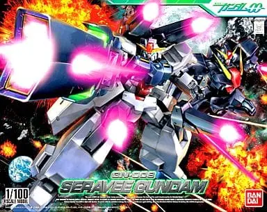 Gundam Models - Mobile Suit Gundam 00