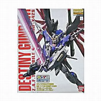 Gundam Models - MOBILE SUIT GUNDAM SEED DESTINY