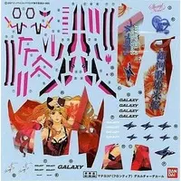 Decals - MACROSS Frontier / Sheryl Nome