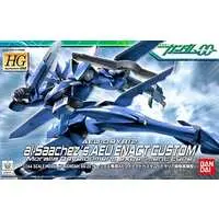 Gundam Models - Mobile Suit Gundam 00 / Gundam Exia