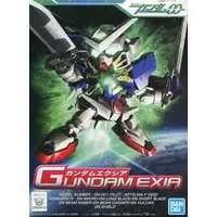 Gundam Models - Mobile Suit Gundam 00 / Gundam Exia