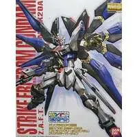 Gundam Models - MOBILE SUIT GUNDAM SEED DESTINY / Strike Freedom Gundam