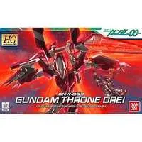 Gundam Models - Mobile Suit Gundam 00