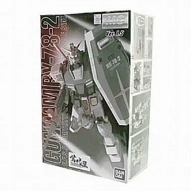 Gundam Models - MOBILE SUIT GUNDAM / RX-78-2