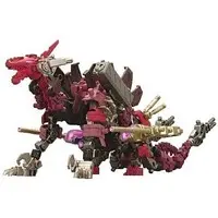 1/72 Scale Model Kit - ZOIDS / Groundrago