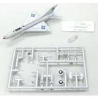 1/144 Scale Model Kit - AREA 88 / MiG-21 Fishbed