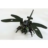 1/72 Scale Model Kit - ZOIDS / Stealthcutter