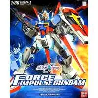 Gundam Models - MOBILE SUIT GUNDAM SEED DESTINY / Force Impulse Gundam