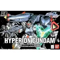Gundam Models - MOBILE SUIT GUNDAM SEED / Hyperion Gundam