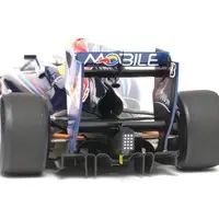 Red Bull Racing Renault RB6 Model Kit