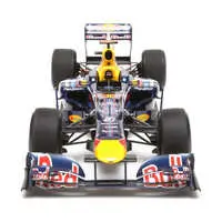 Red Bull Racing Renault RB6 Model Kit