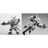 Plastic Model Kit - Muv-Luv Alternative / Shiranui Second