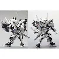 Plastic Model Kit - Muv-Luv Alternative / Shiranui Second