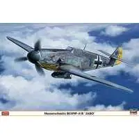 1/32 Scale Model Kit - Aircraft / F-4 & Messerschmitt Bf 109