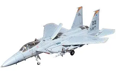 GiMIX - 1/144 Scale Model Kit - Fighter aircraft model kits / F-15 Strike Eagle
