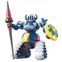 Plastic Model Kit - Danball Senki / LBX Buld