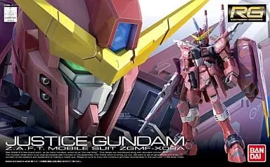 Gundam Models - MOBILE SUIT GUNDAM SEED / Freedom Gundam