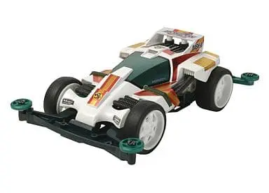1/32 Scale Model Kit - Racer Mini 4WD / Horizon (Mini 4WD)