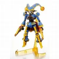 Plastic Model Kit - Danball Senki / LBX Joker