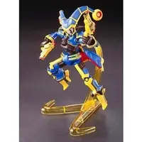 Plastic Model Kit - Danball Senki / LBX Joker