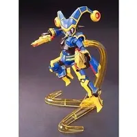 Plastic Model Kit - Danball Senki / LBX Joker