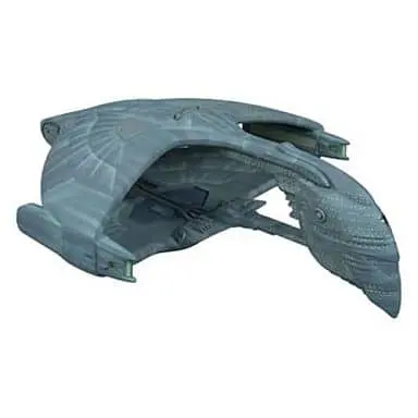 1/32 Scale Model Kit - Star Trek