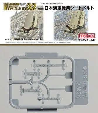 1/32 Scale Model Kit - Nano Dread Series