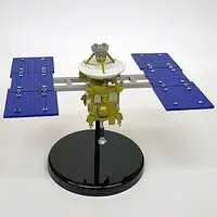 1/72 Scale Model Kit - Spacecraft