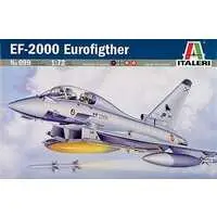 1/72 Scale Model Kit - Fighter aircraft model kits