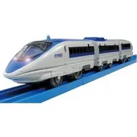Plastic Model Kit - Train/Railway Model Kits