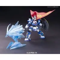 Plastic Model Kit - Danball Senki