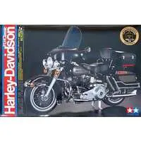1/6 Scale Model Kit - Harley-Davidson