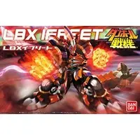 Plastic Model Kit - Little Battlers Experience / LBX Ifreet