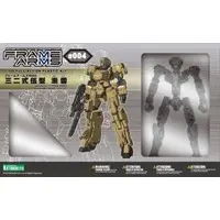 1/100 Scale Model Kit - FRAME ARMS