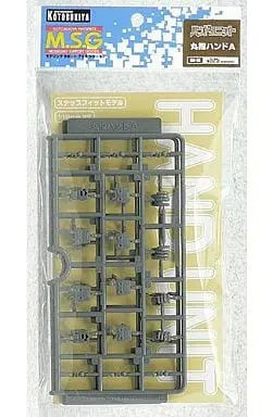 1/144 Scale Model Kit - M.S.G (Modeling Support Goods) items