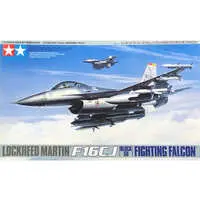 1/48 Scale Model Kit - Aircraft / F-16 Fighting Falcon