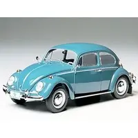 1/24 Scale Model Kit - Sports Car Series / Volkswagen Beetle