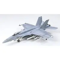 1/72 Scale Model Kit - WAR BIRD COLLECTION / Super Hornet